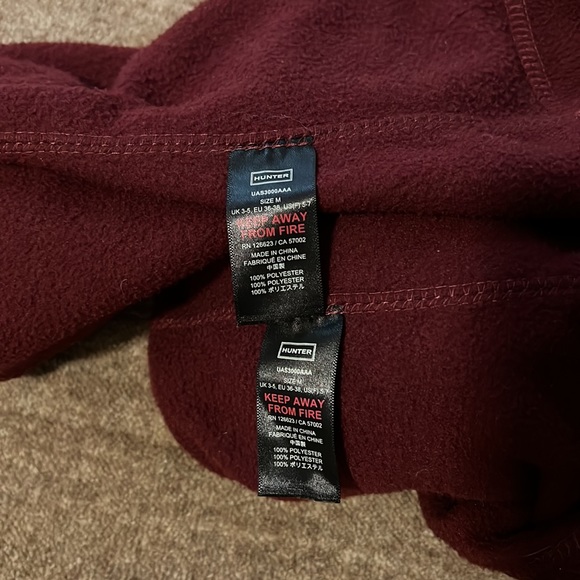 Hunter Boot Socks - Picture 3 of 3